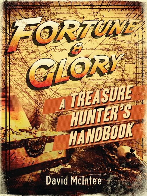 Title details for Fortune and Glory by David McIntee - Available